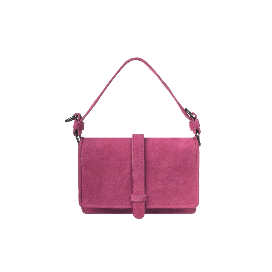 LIANA SUEDE PINK